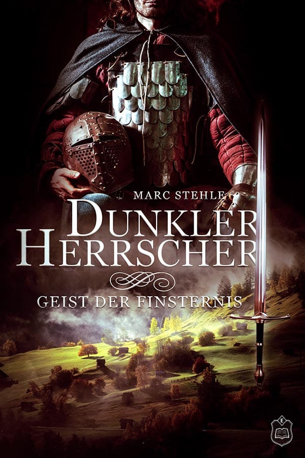 Marc Stehle - Dunkler Herrscher